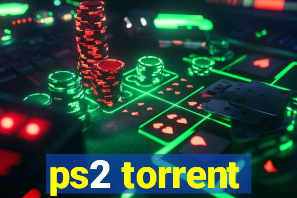 ps2 torrent